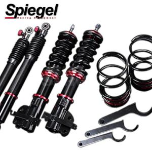 DA64V エブリィ　車高調　シュピーゲル エブリイ 車高調 DA64V/DA64W(2WD H20.04〜) Spiegel シュピーゲル