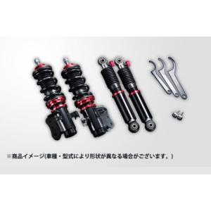 BLITZ（ブリッツ） 車高調 DAMPER ZZ-R 92542 N-WGNカスタム JH4 
