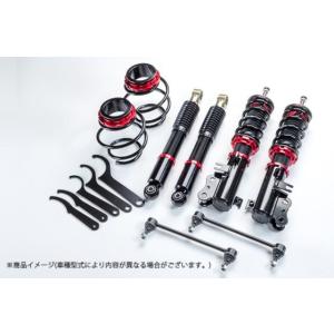 Best i RSR 車高調 Best☆i 推奨仕様 インサイト ZE4 H30.12〜 FF 1500