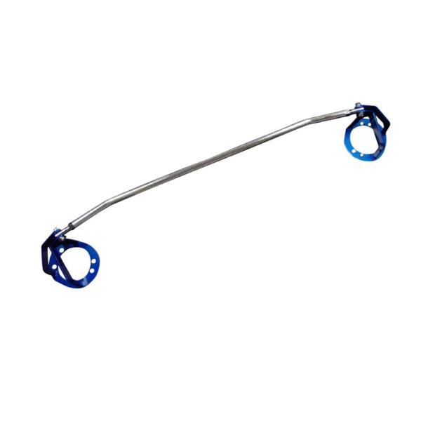 シュピーゲル eKワゴン B11W スタンダードタワーバー フロント 【タイプ】スタンダード【取付箇...