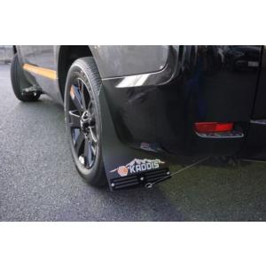 ROADHOUSE（ロードハウス） デリカD:5 D5 CV1W 後期 リアラダー