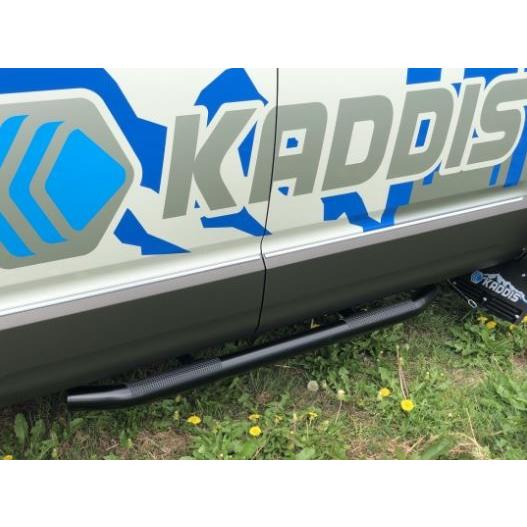 ロードハウス デリカD:5 D5 CV1W 中期 サイドステップ TYPE-V タイプV スチール ...