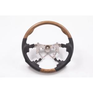 NARDI ナルディ ウッド＆FETボスキットセット ハイエース