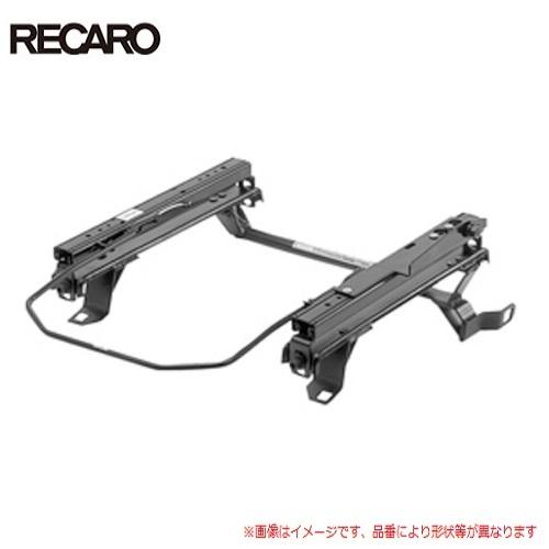 レカロ ノア ヴォクシー エスクァイア ZRR80 ZRR85 純正ベースフレーム シートレール 右...