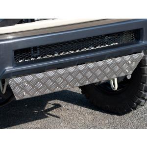 KLC ケイエルシー ジムニー ジムニーシエラ JB74W JC74W スキッド