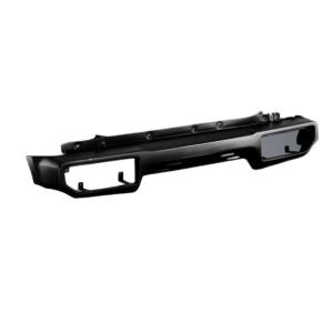 NOBLESSE（ノブレッセ） ジムニーシエラ JB74 フロントバンパー B ABS