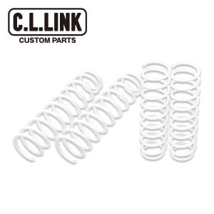 C.L.LINK（シーエルリンク） ジムニー 2インチ リフトアップ コイル