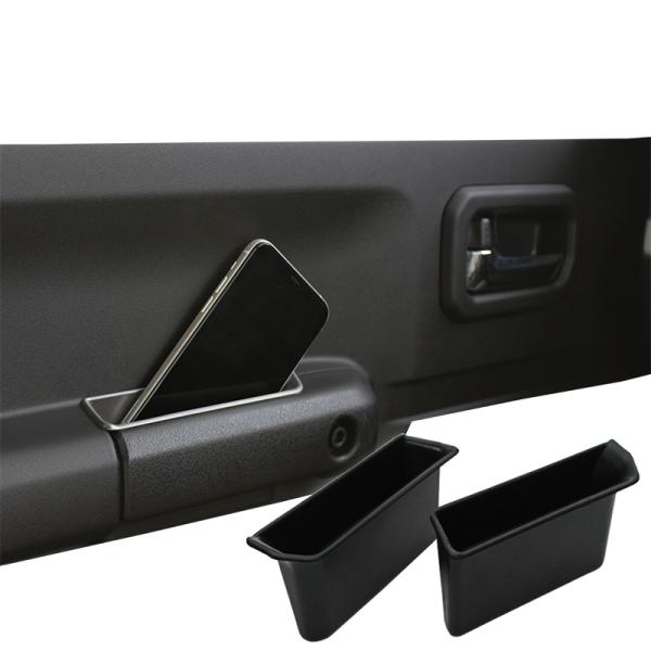 シーエルリンク ジムニー シエラ ノマド ドアハンドルポケット 左右ｘ各1 25378064SS C...