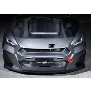 リザルトジャパン スイフトスポーツ ZC33S フロントバンパー FRP リザルトジャパン スイフトスポーツ ZC33S フロントバンパー FRP
