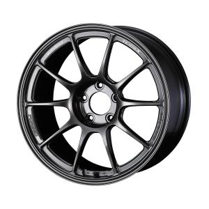WEDS（ウェッズ） 送料無料 weds WedsSport TC105X 9.5J-18 +45 5H