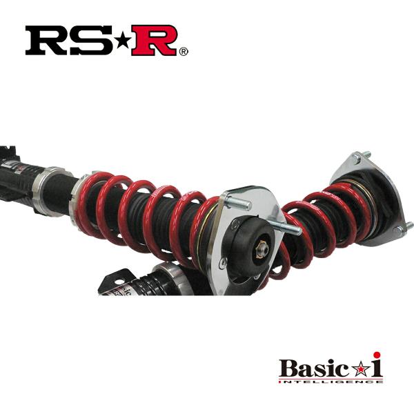 RSR bB QNC25 車高調 BAIT515M RS-R Basic-i