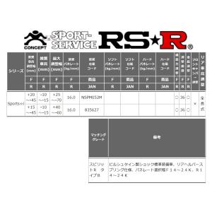 Fd3s タイプｂ Rx7 Rsr リア車高調整 全長式車高調sports I スポーツi Rsr 自動車個人宅発送追金有タイプｂ Rs R Rx 7 スピリットｒ Nspm052m zb3157aebn カーパーツ専門店booon ブーン