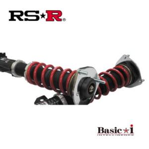 RSR フォレスター SJG 車高調 リア車高調整:全長式 BAIF905M RS-R Basic-...