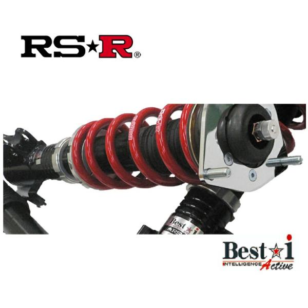 RSR IS350 GSE31 車高調 BIT591MA RS-R Best-i Active ベス...