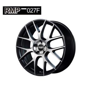 マルカサービス 【MID/マルカサービス】 RMP 027F 18x7.0J +55