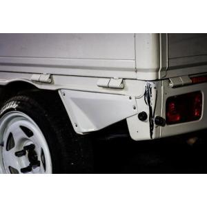 ユーアイビークル ハイエース 200系 強化トーションバー 2WD 26.0φ UI