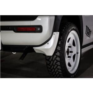 スズキ ハスラー純正　MR92S マッドフラップセット 72201-59S10 ハスラー SUZUKI スズキ 純正 マッドフラップセット 1台分(4枚