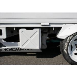 KLC ケイエルシー スーパーキャリイ キャリー DA16T フロントアンダー