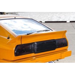 イーエスビー フェアレディZ S130Z リアマッドガード 未塗装 ESB RM
