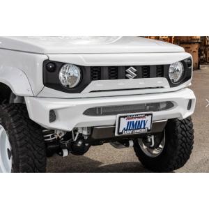 APIO（アピオ） ジムニー JB64 JB74 SJグリル 本体材質：スチール