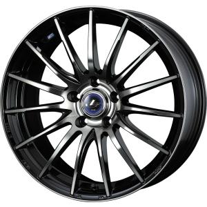 WEDS（ウェッズ） ホイール4本セット WedsSport ウェッズスポーツ SA