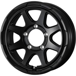 WEDS（ウェッズ） 16インチ 5H139.7 5.5J+22 5穴 キーラー