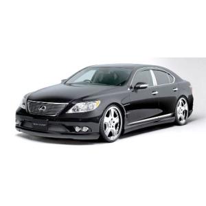 レクサス（LEXUS） フロントバンパー 純VIP LEXUS40LS 中期
