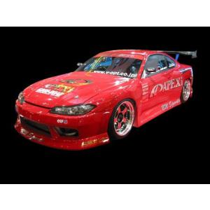 BN ビーエヌ スポーツ シルビア S15 フルセット ブリスターキット BN SPORTS DEFEND ディフェンド｜horidashimono