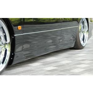 アリスト 161 Exective Sports フロントグリル 塗装取付込 : エアロ