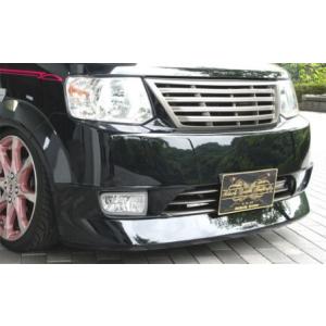 希少 ホンダ シビック EK2 EK3 EK4 フロント バンパー フォグ、リップ