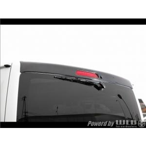 ESSEX（エセックス） □ナロー用 1型〜8型対応□リアウィングVer.1