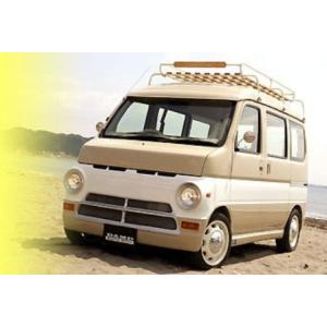 ホンダ（HONDA） 【送料込】【M's】 アクティ ホビオ バモス LA/ABA