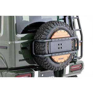 ジムニー タニグチ スペアタイヤプレート : エヌズステージWEB SHOP