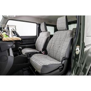 新型ジムニーシエラ本革カバー2点セット Amazon | 新型スズキジムニー シートカバー JB64 ジムニーシエラ