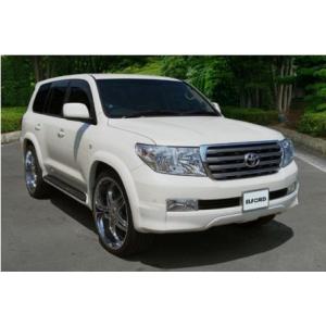 明和 エルフォード」200系ランドクルーザー（ランクル）中期用