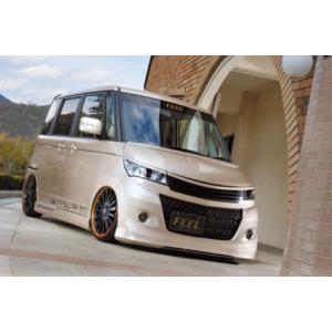 J-LINE (ジェーライン) リアアクスル標準キットプレミア パレット