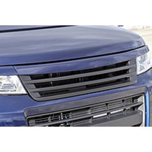 ワゴンRスティングレー MH23S フロントグリル フィール : クロノ