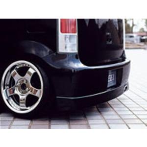 J-LINE (ジェーライン) リアアクスル標準キットプレミア ワゴンR MH21S