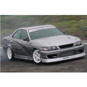 FINALKonnexion（ファイナルコネクション） ローレル C35 エアロ3点