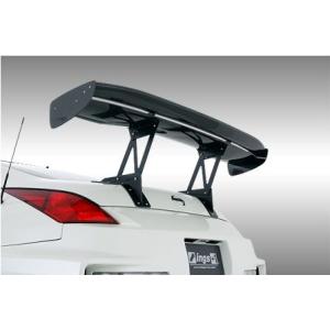 RSW」フェアレディZ（Z33）用アイラインx左右（塗装可） : 総合カー