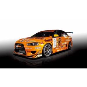 RSR RS-Rダウンサス/ランサーエボリューションX (CZ4A)4WD ターボ