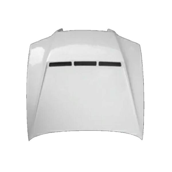 マック マーク2 JZX100 ボンネット カーボン ウレタンクリアー仕上げ mac M SPORT...