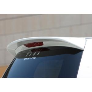 エムズスピード オデッセイ RB3 RB4 リアウィング ウイング 未塗装 3092-5142 M'...