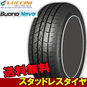 激安な 16インチ 5 60r16 5 60 16 Buono Neve ヴォーノ ネーヴェ 4本 1台分セット 冬 スタッドレス タイヤ Luccini ルッチーニ 96h Xl Jy122 海外最新