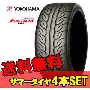 17インチ 245/45R17 4本 新品 夏 サマータイヤ ヨコハマ アドバン ネオバ AD08R YOKOHAMA ADVAN NEOVA R