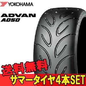 18インチ 295/35R18 4本 新品 夏 サマータイヤ ヨコハマ アドバン  A050 YOKOHAMA ADVAN R F5300(コンパウンド M)｜horidashimono