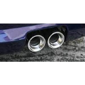 オートエクゼ 【AutoExe/オートエグゼ】 ステンレスマフラー マツダ