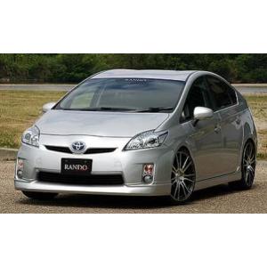 プリウス ZVW30 2WD （前期型Lグレードは除く）用 30mmアップ agesus