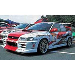 ボメックス インプレッサ GC8 フロントバンパー : オートヴィレッジ