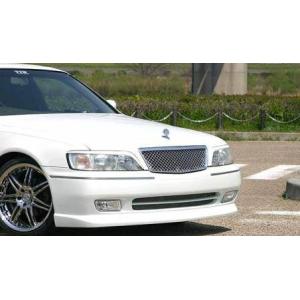 ジャンクションプロデュース JUNCTION INFINITI Q45 HG50・G50 エアロ